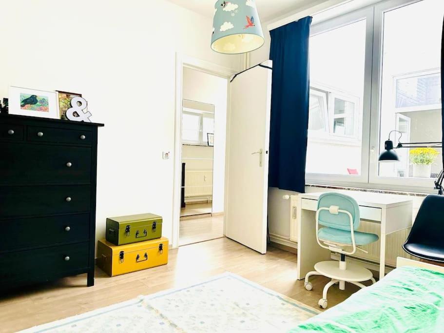 Magnifique Spacieux Appartement Brussel
