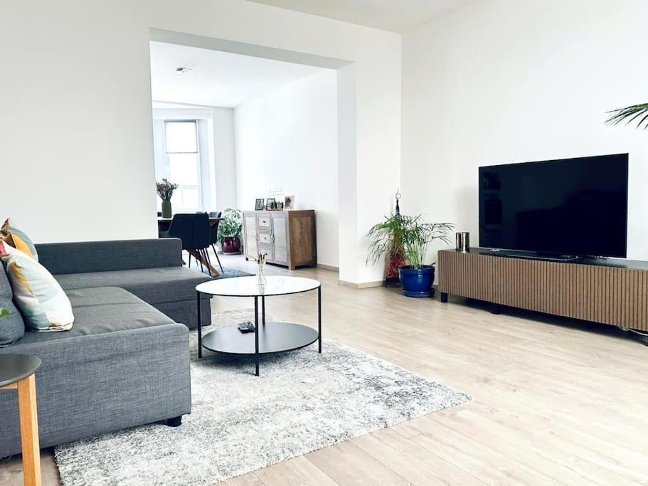 Appartement Magnifique Spacieux *